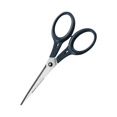 ハサミ<テピタ>大 黒