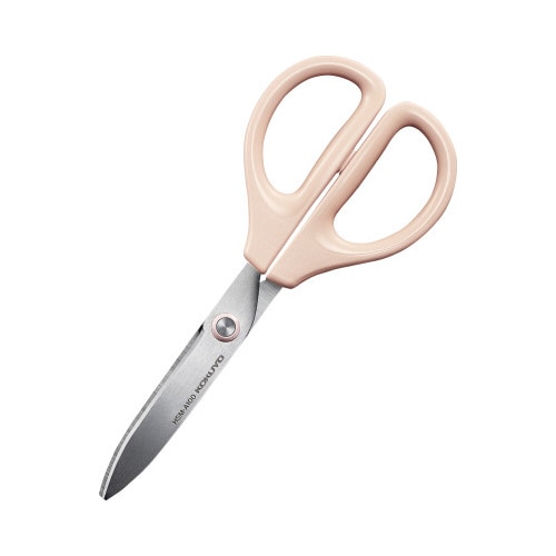 ハサミ サクサ スタンダード刃 ライトピンク