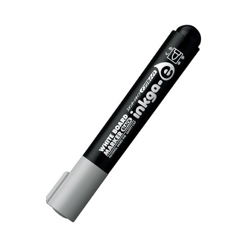 ボードマーカー インクガイイ スタンダード中字 黒