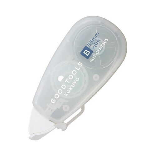 修正テープ GOOD TOOLS