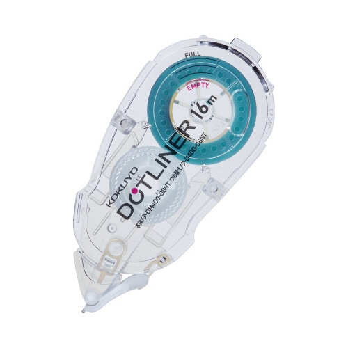 ドットライナー(詰替テープ)・透明