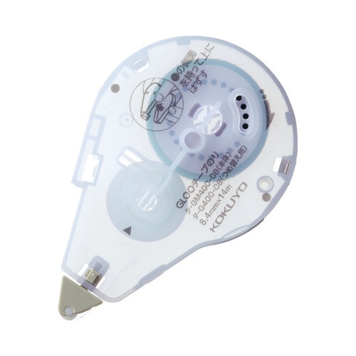 グルーテープのり M リフィル しっかり貼る