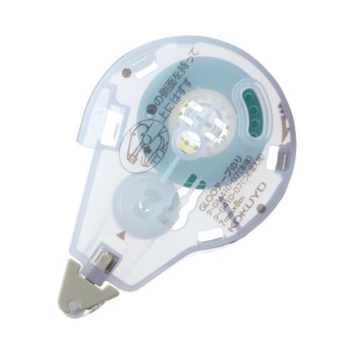 グルーテープのり S リフィル しっかり貼る