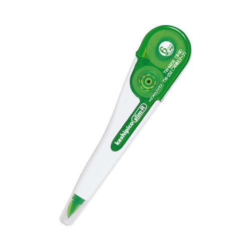 ケシピコスリム 詰替タイプ本体 幅6mm