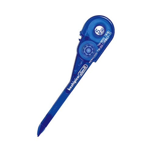 ケシピコスリム 詰替テープ 幅5mm