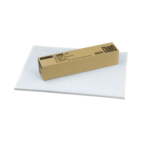 上質方眼 B2 ホ−12N