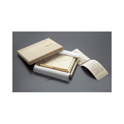 特撰手紙セット<ReEDEN>