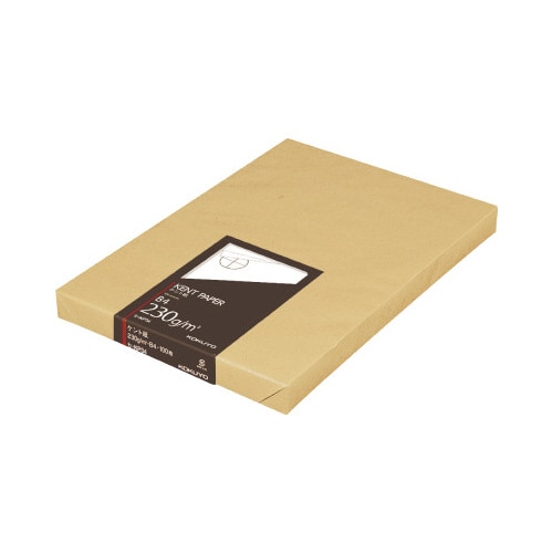 高級ケント紙 B4 230g 100枚