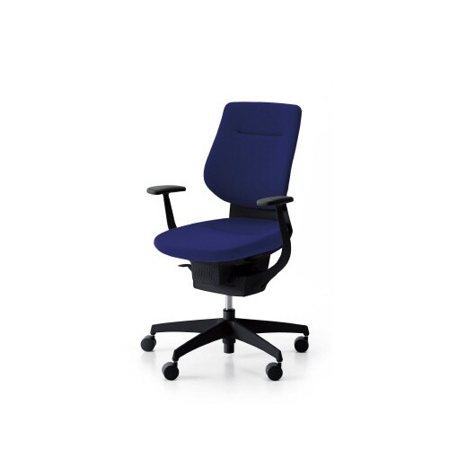 イング クッションバーチカル 本体黒 深紫 軟床用