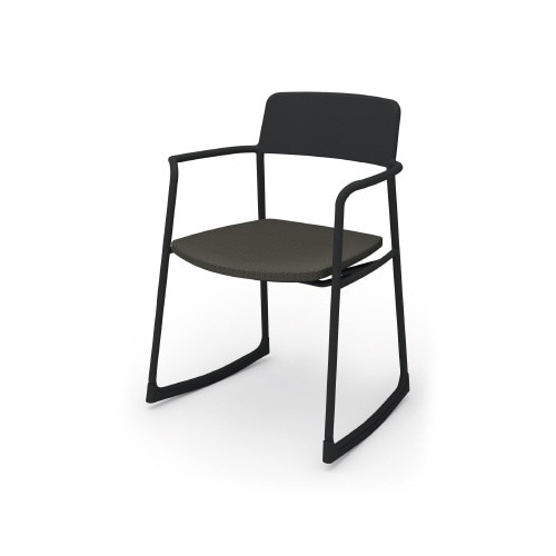 クーナ ダークグレージュ