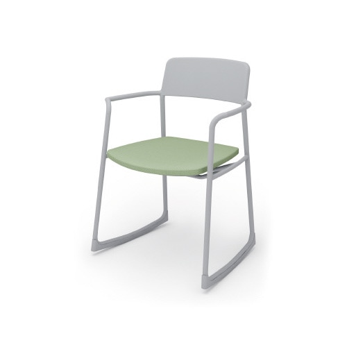 クーナ オパールグリーン