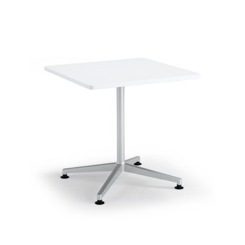 ジュート単柱塗装SV脚アジャスタR角75×75W