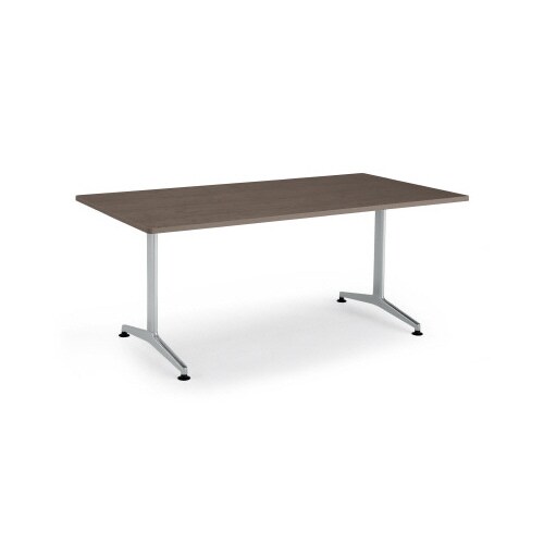 ジュートT塗装SV脚アジャスタR角180×90B