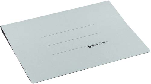 データファイルBY型横11から15×縦11灰40冊