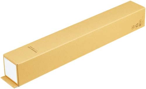 図面角筒クラフトタイプ A1 30個