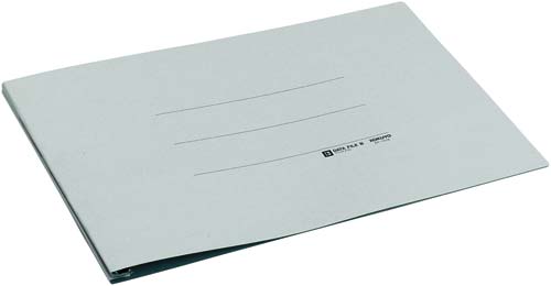 データファイルB T型縦6から11×横15灰40冊