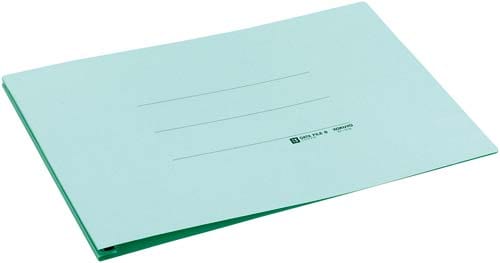 データファイルB T型縦6から11×横15青40冊