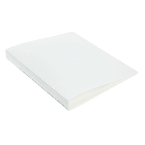 A4ファイル ホワイト