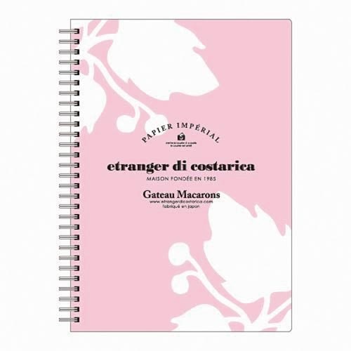 B5リングノート アソート