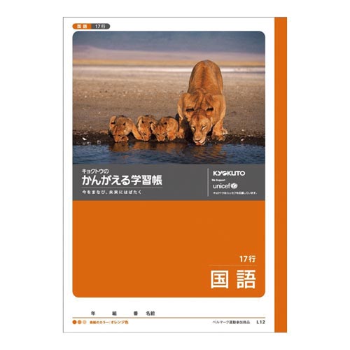 国語17行
