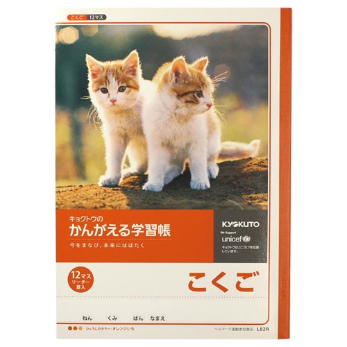 こくご(12マス)リーダ