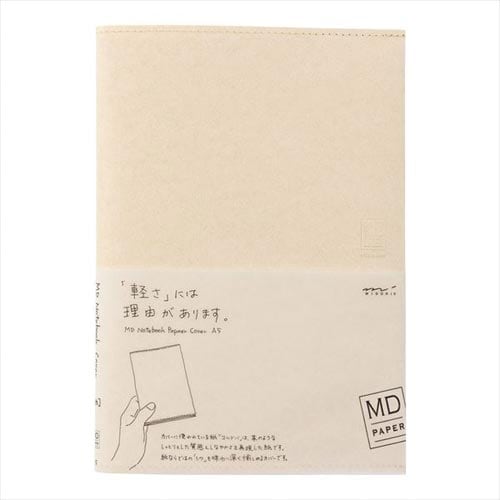 MDノートカバー A5 紙 49841006