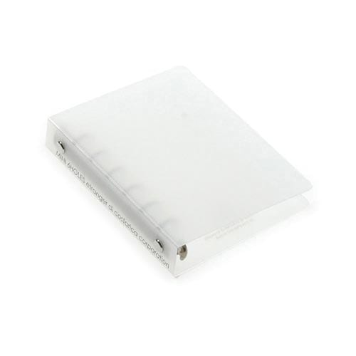 ミニ6バインダー クリア