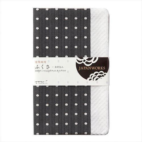 ふくさ 水玉柄 5316006