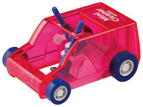 ミニクリーナー ピンク A 65612006