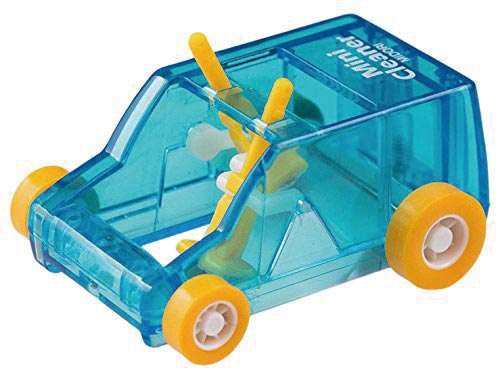 ミニクリーナー 青 A 65613006