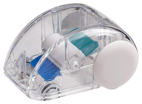 ミニクリーナー2 透明 A 65614006