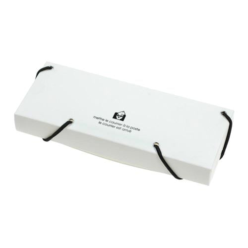 ペンケース ホワイト