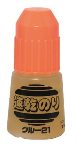 速乾のり 30ml GL3