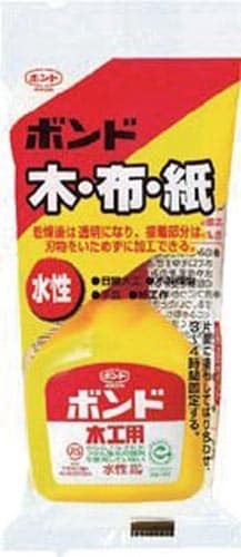 ボンド 木工用 50g