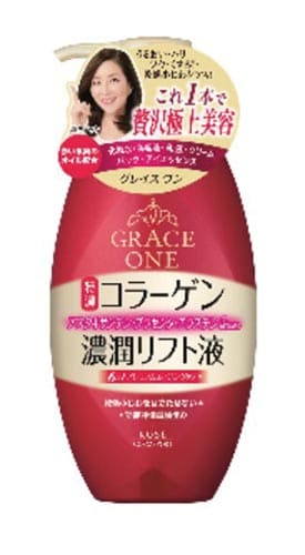 グレイスワン 濃潤リフト液 230ML
