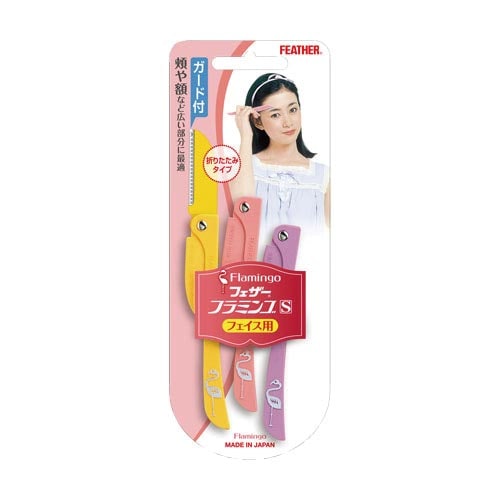 フラミンゴS 3本