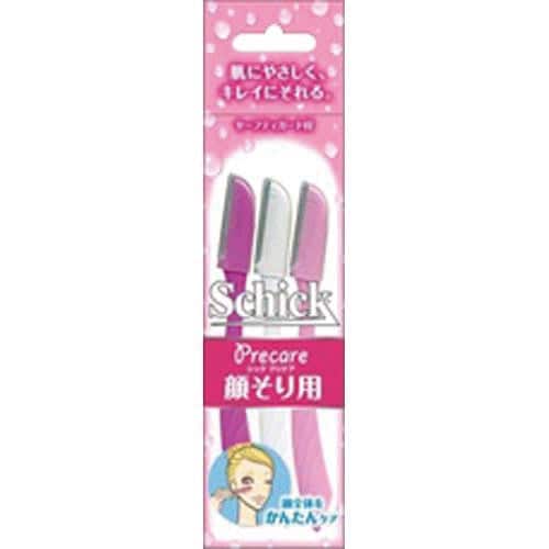シック Lディスポ 3本