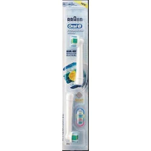 ブラウン オーラルB ステインケア 2個