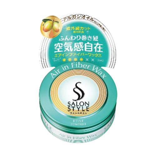 サロンスタイル ヘアワックス G Na エアインフ