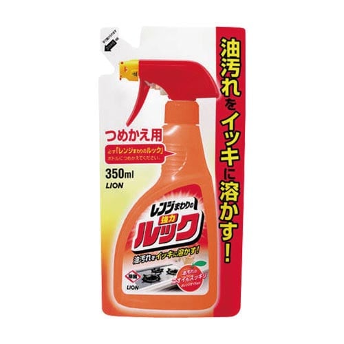 バラ)レンジまわりのルックスプレー 替 350ML