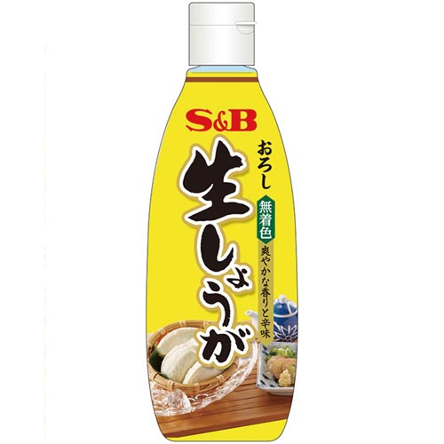 おろし生しょうがF 270g 12個