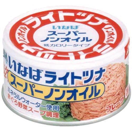 ライトツナSノンオイルEO T2 24個