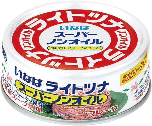 ライトツナノンオイルタイ産 70g 24個