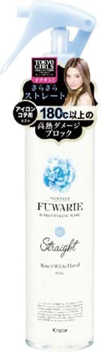 プロスタイルフワリエストレートキープミスト