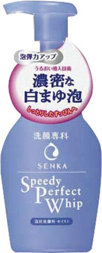 専科 SPホイップ モイストタッチ