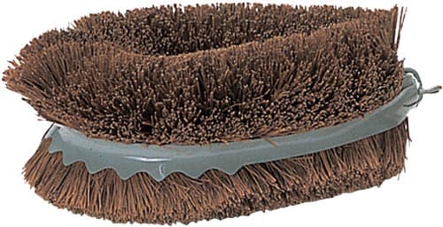 はねないたわし 大型