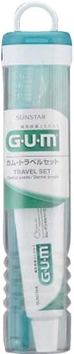 GUMトラベルセット