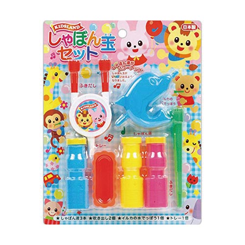 トーヨー シャボン玉 KL×30