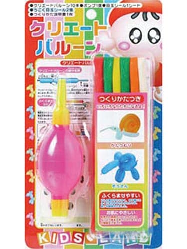 トーヨー クリエイトバルーン KL×30