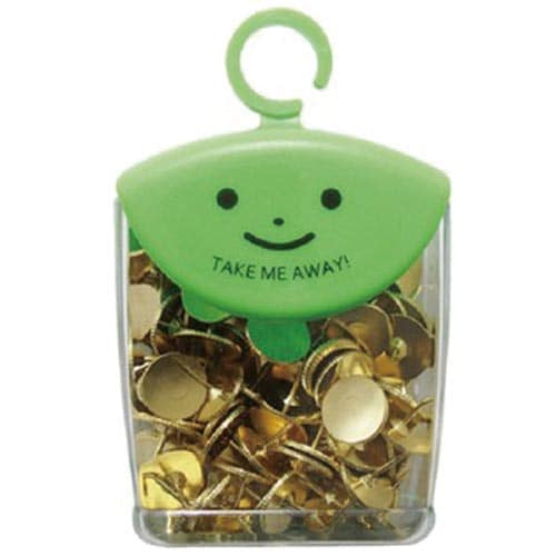 ハイタック画鋲 100本入×20